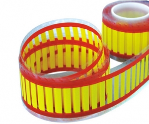 AMS-M manchon de repérage thermorétractable